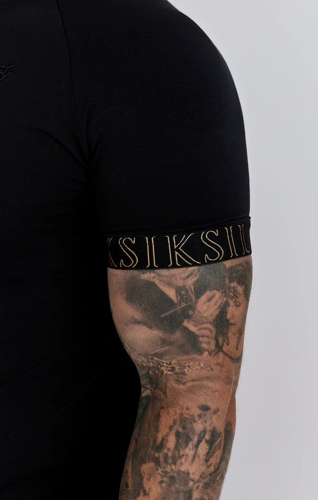 SikSilk - Tech T-Shirt