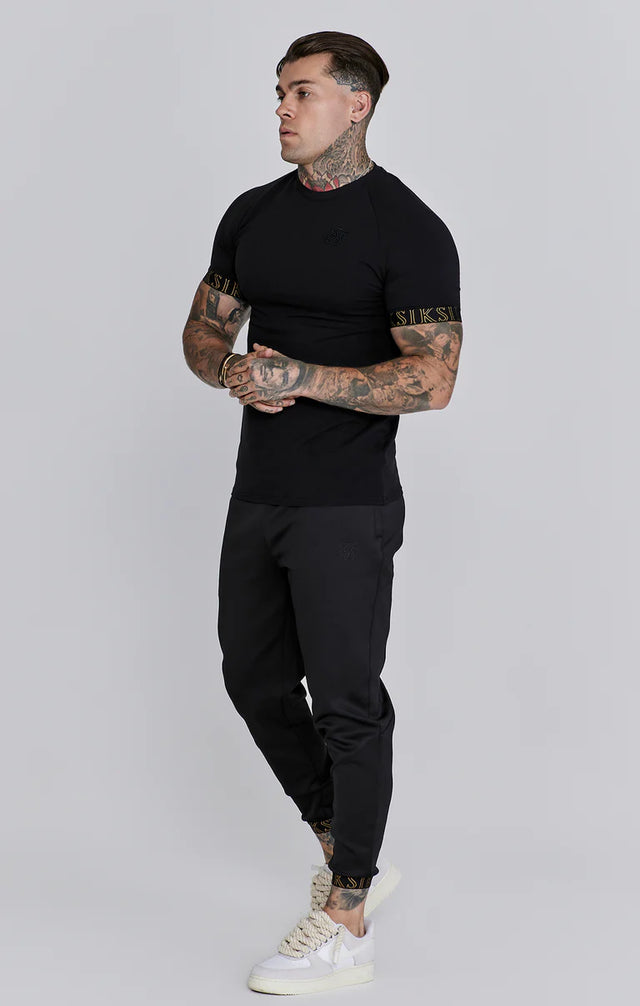 SikSilk - Tech T-Shirt