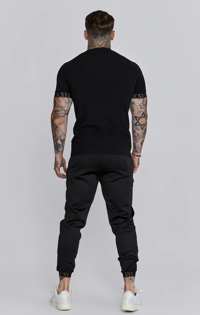 SikSilk - Tech T-Shirt