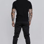 SikSilk - Tech T-Shirt