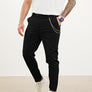 2Y Premium - Smart Chinos - Black