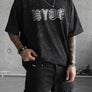 Black Island - Hyde - T-Shirt - Black