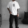 Black Island - Pause - T-Shirt - White