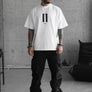 Black Island - Pause - T-Shirt - White