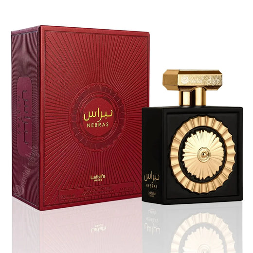 Lattafa Pride Nebras EDP 100ml