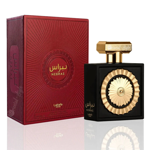 Lattafa Pride Nebras EDP 100ml