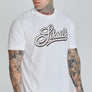 SikSilk - Logo T-Shirt