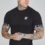 SikSilk - Tech T-Shirt