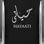 Lattafa Hayaati Black EDP 100ml
