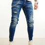 2Y Premium - Jeans- Blue