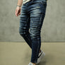 2Y Premium - Painted Jeans