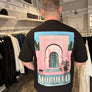 2Y Premium - Morocco Black T-Shirt