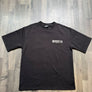 2Y Premium - Morocco Black T-Shirt