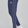 SikSilk - Navy Tracksuit