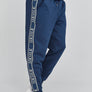 SikSilk - Navy Joggers