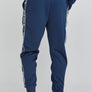 SikSilk - Navy Joggers