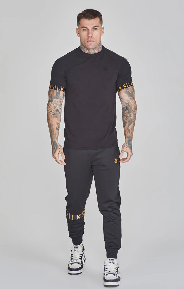 SikSilk - Tech T-Shirt