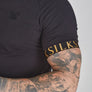 SikSilk - Tech T-Shirt