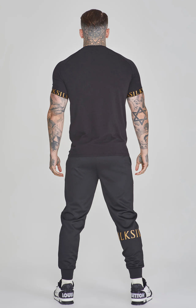 SikSilk - Tech T-Shirt