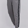 SikSilk - Grey Hoodie and Joggers Set