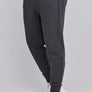 SikSilk - Grey Hoodie and Joggers Set