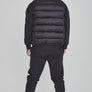 SikSilk - Black Gilet