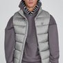 SikSilk - Grey Gilet