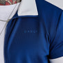 SikSilk - Navy Track Top