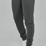 SikSilk - Grey Essentials Poly Track Pants