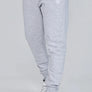 SikSilk - Grey Marl Essentials Joggers