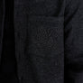 SikSilk - Black Overshirt