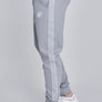SikSilk - Grey Hoodie and Joggers Set