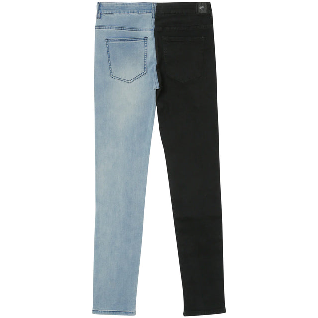 Sixth June - Bicolor Jeans
